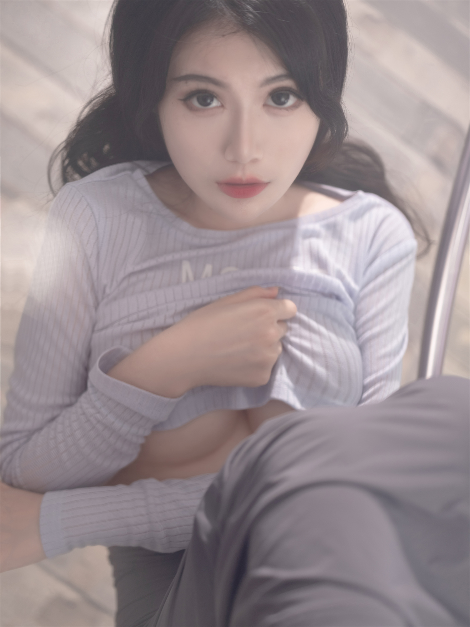 图片[5]-哪里能找到精美的一米八大梨子图集？分享绝佳套图的方法是什么？-清美唯艺