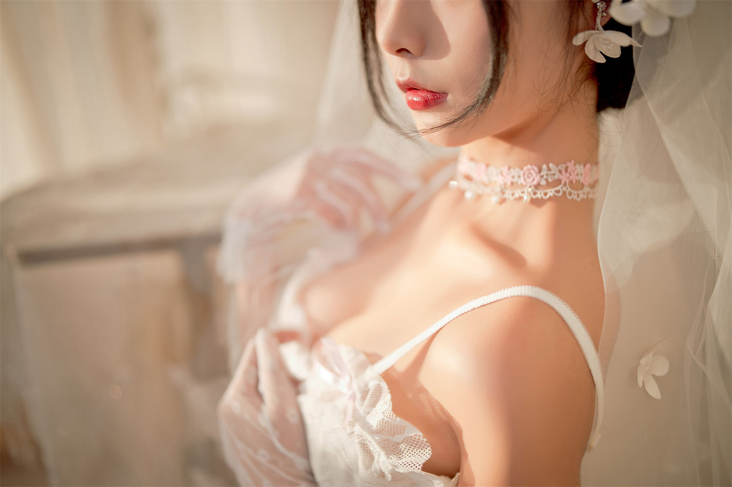 图片[5]-PA-15少女前线的另类神作有哪些独特魅力？-清美唯艺