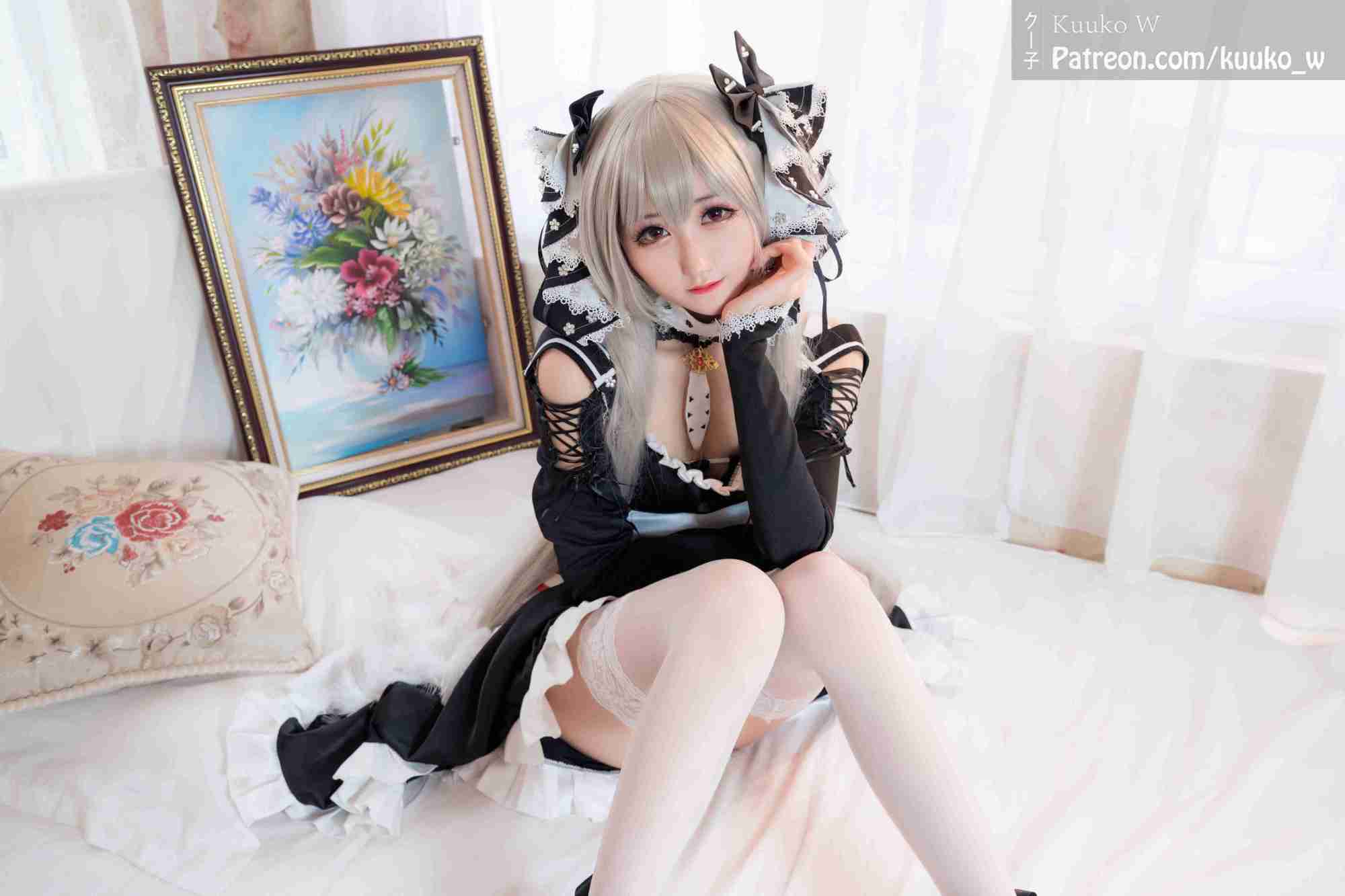 如何在Kuukow平台上找到最新摄影作品？欣赏的技巧分享-清美唯艺