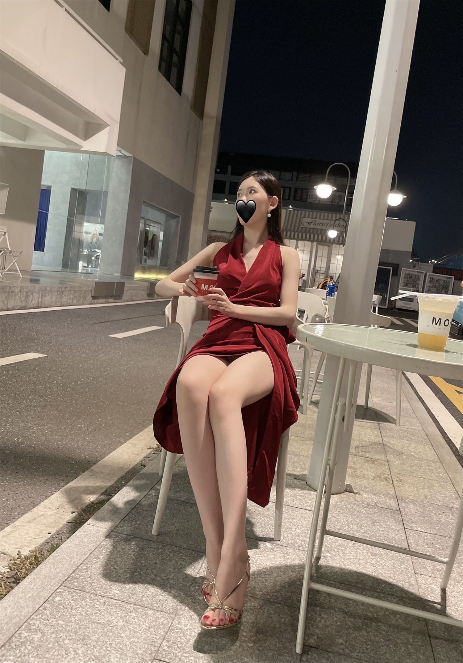 图片[3]-探秘Chloe霏霏霏的微博美照：她为何热衷于喜庆与辉煌生活？-清美唯艺