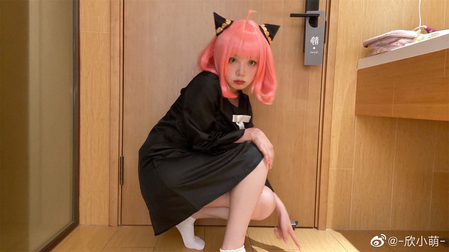 超能力者阿尼娅：这个可爱的小女孩究竟有什么迷人之处？-清美唯艺