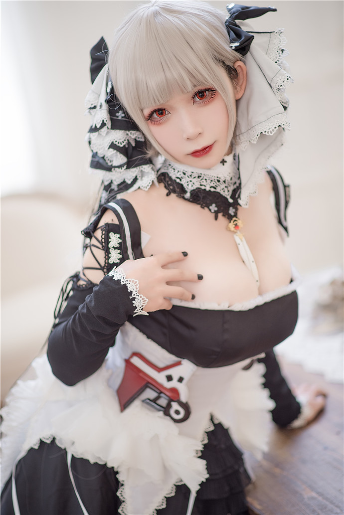 图片[4]-樱落酱全套26组写真照片包鉴赏的独特视角-清美唯艺