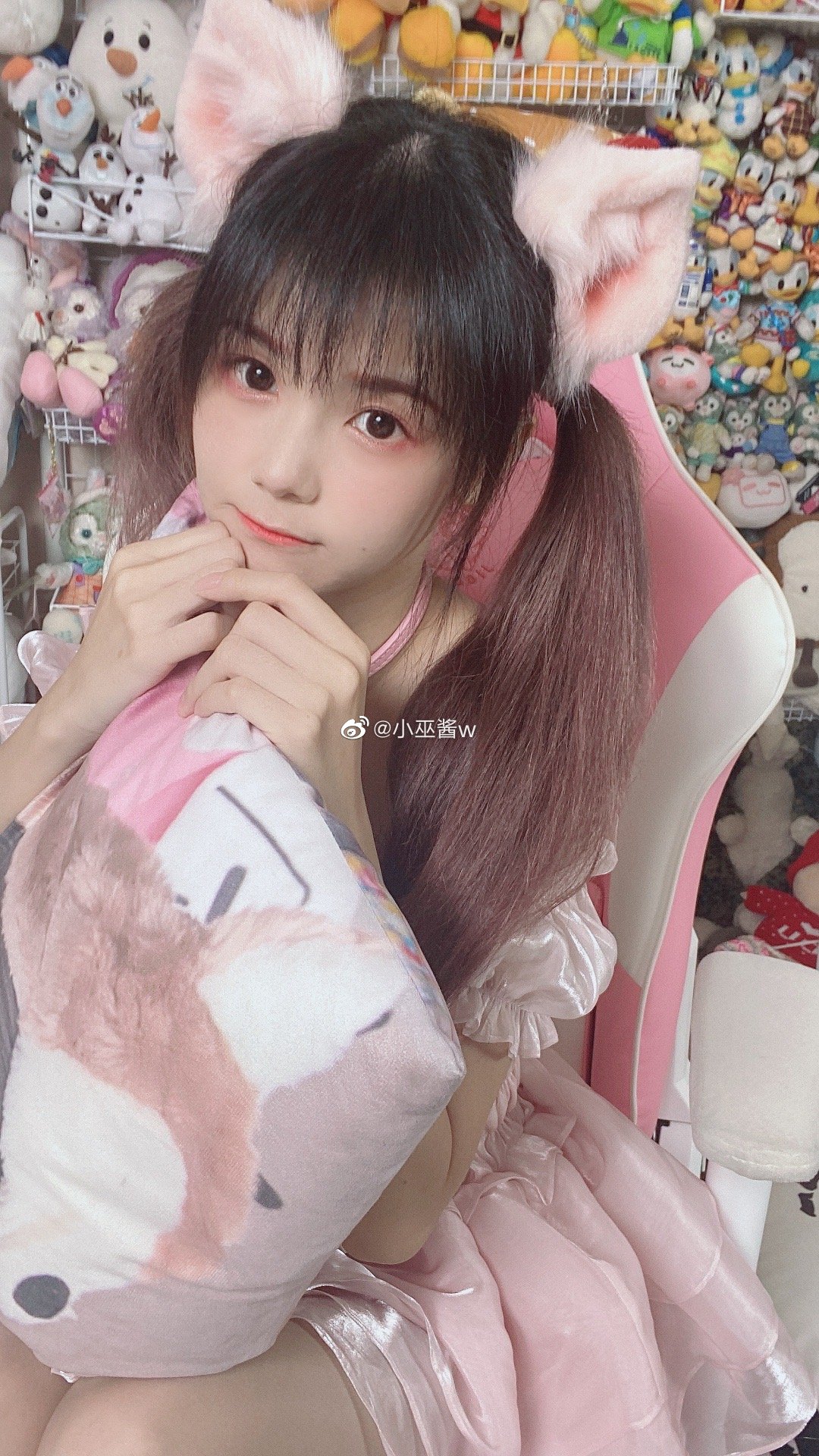 图片[5]-小巫酱的年龄揭秘与汉服鉴赏小窍门-清美唯艺