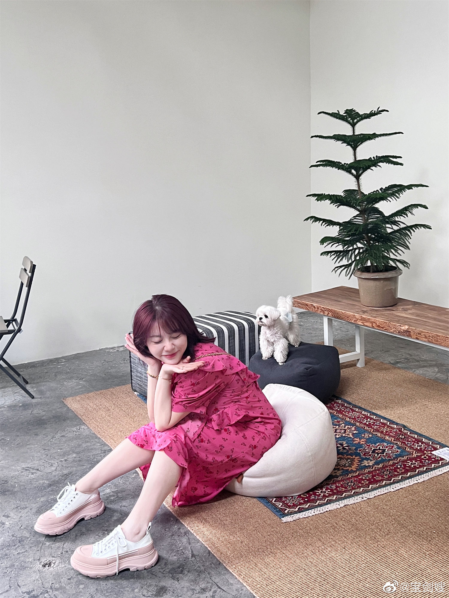 宝剑嫂这个称呼背后的故事与她的个人介绍-清美唯艺