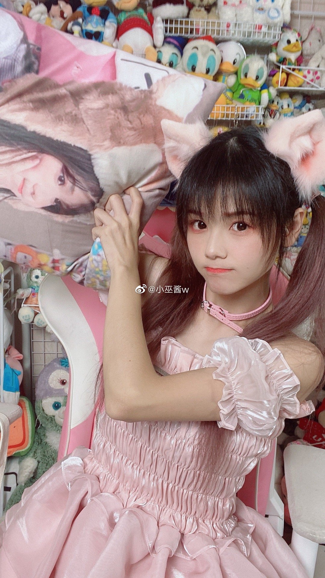 图片[3]-小巫酱的年龄揭秘与汉服鉴赏小窍门-清美唯艺