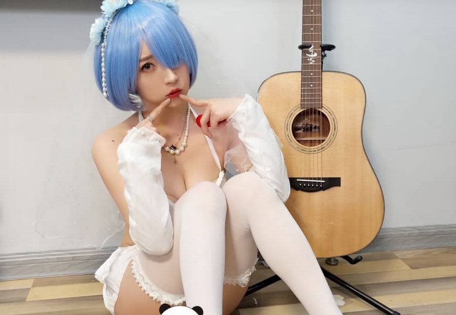 图片[2]-探秘小女巫露娜的专属系列与不知火舞的高冷气质-清美唯艺