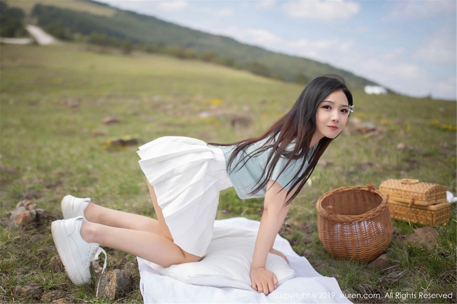 图片[2]-徐微微 mia 最新作品集展示了哪些精彩图片？-清美唯艺