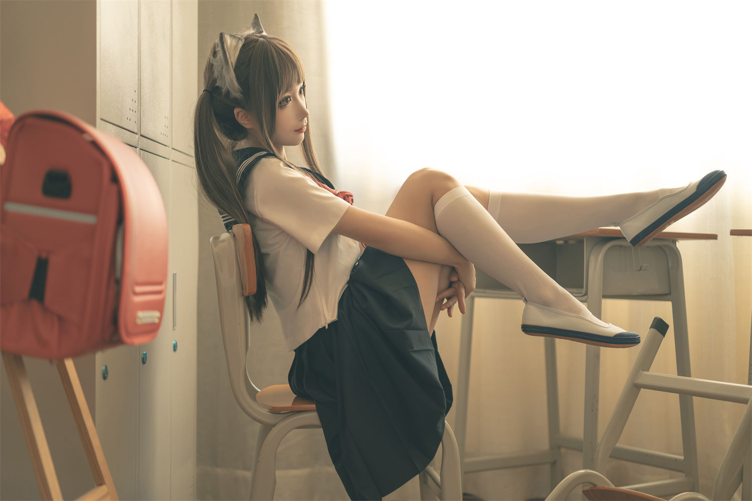 蠢沫沫的过往经历是什么？她的绝美容颜背后有哪些故事？-清美唯艺
