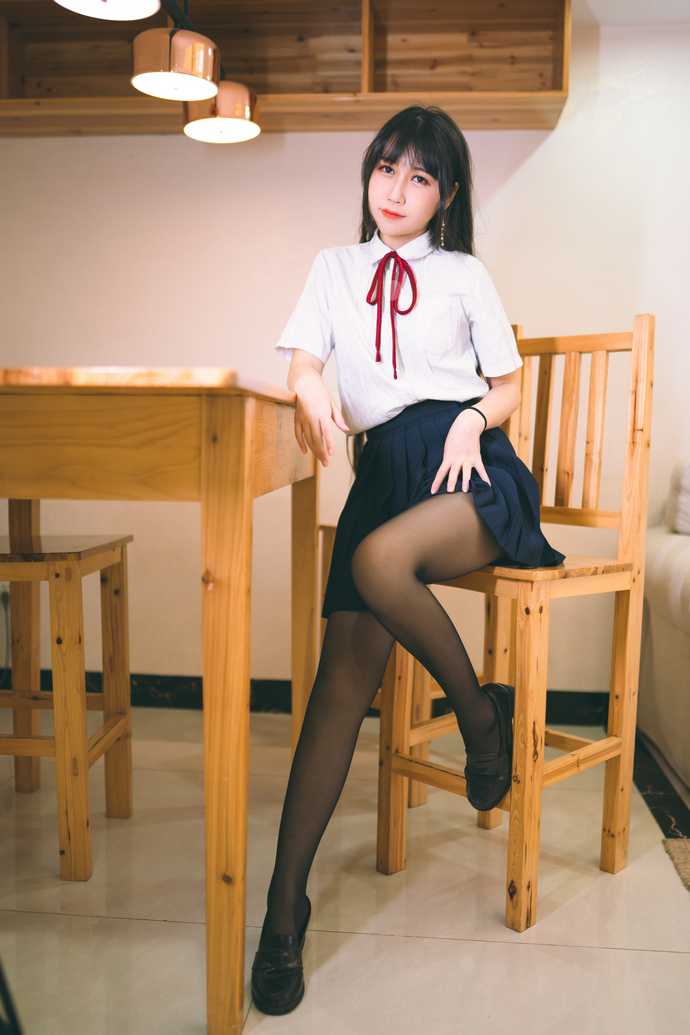 图片[5]-想欣赏不呆猫最新的 Cosplay 图片包？这里告诉你最佳欣赏方式！-清美唯艺