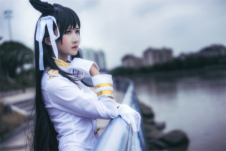 图片[3]-《光荣凉夜香雪图》的创作背景与独特特色解析-清美唯艺
