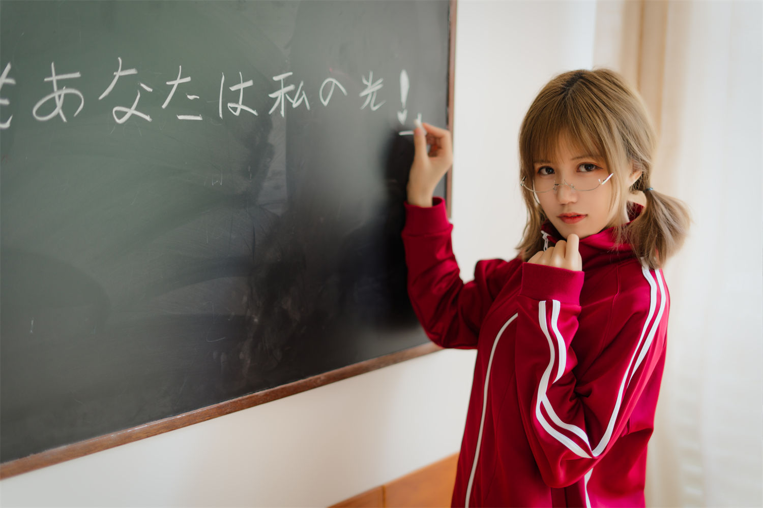 小仓千代的美图合集：在哪里能找到？-清美唯艺