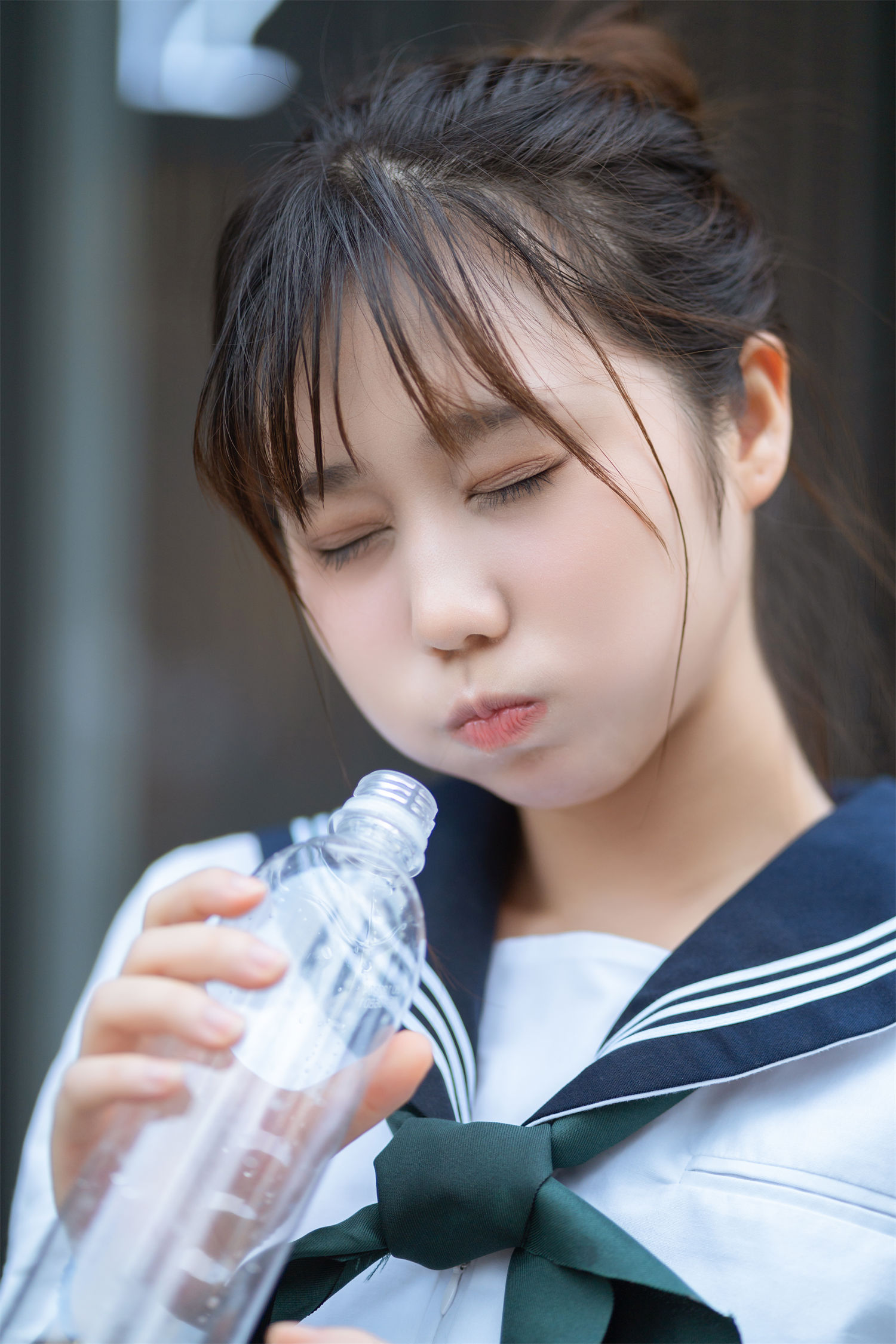 图片[3]-镜酱的私奔生活全揭秘！揭开她的日常秘密-清美唯艺