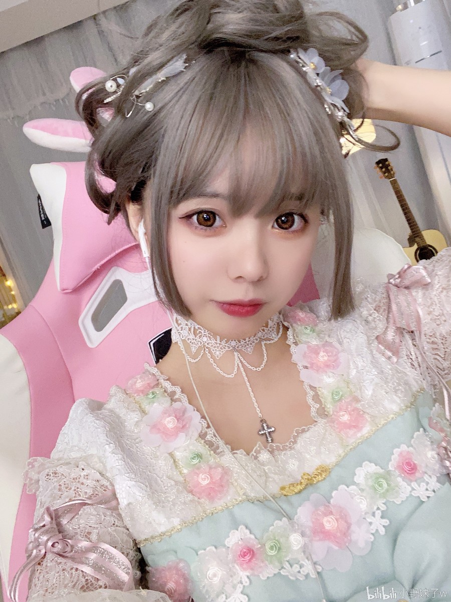 图片[5]-小野妹子的美丽写真在哪里能找到？-清美唯艺