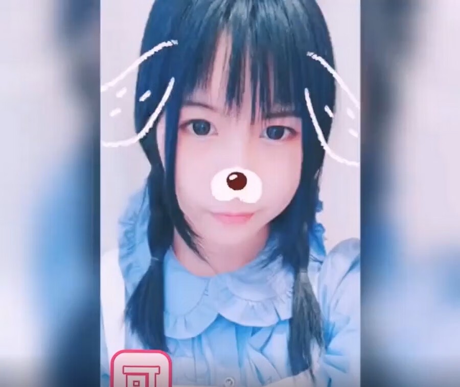 图片[5]-木花琳琳真的是勇者吗？高清裁剪腿部图片在哪里获取？-清美唯艺