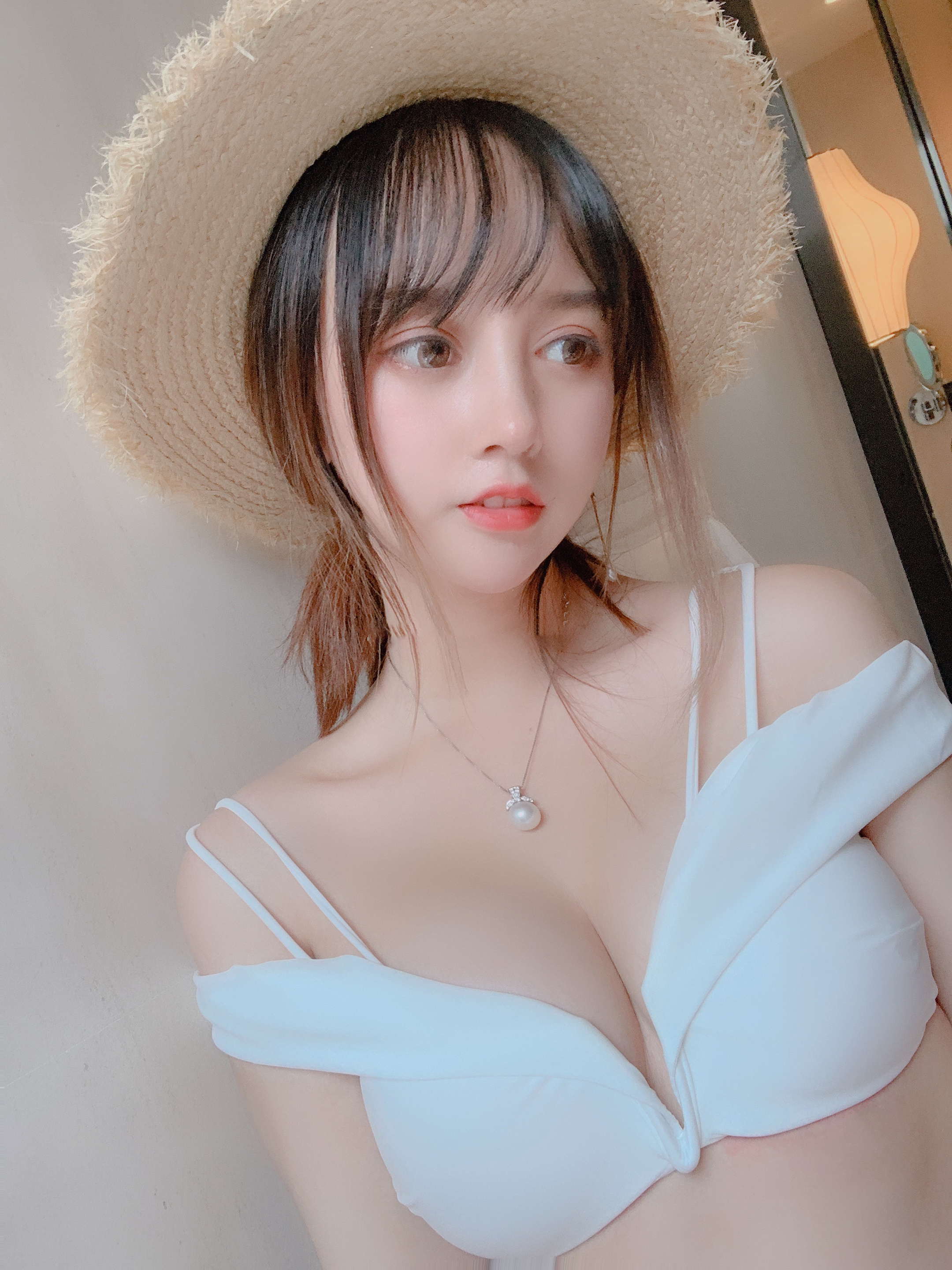 图片[7]-米线线喵精选图片分享！你最钟情于哪一张？-清美唯艺