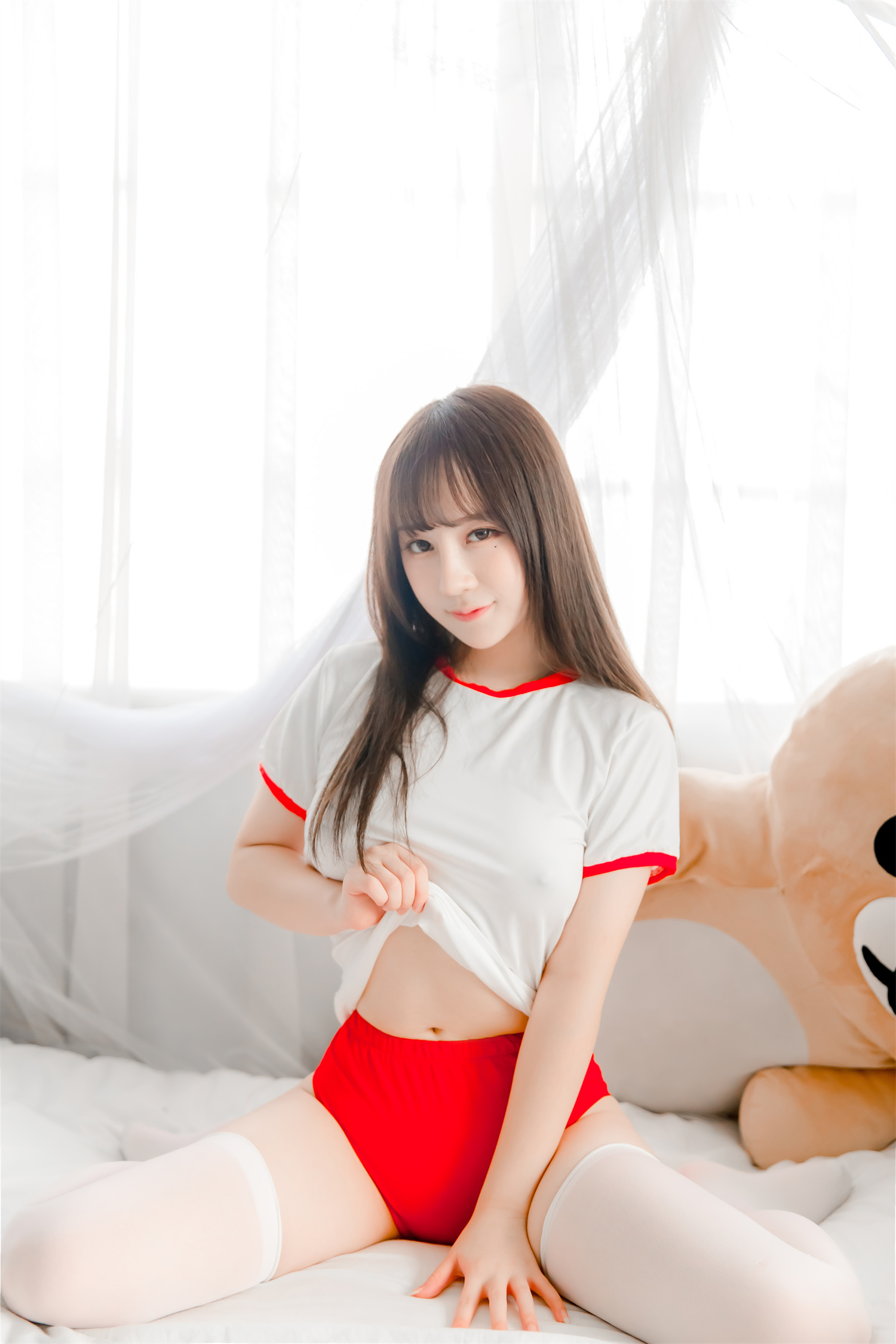 图片[3]-探索助眠角色：欣赏COSER作品与选择指南-清美唯艺