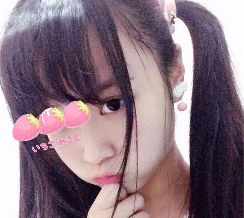 图片[2]-赛高酱为何面容难现？背后原因揭秘-清美唯艺
