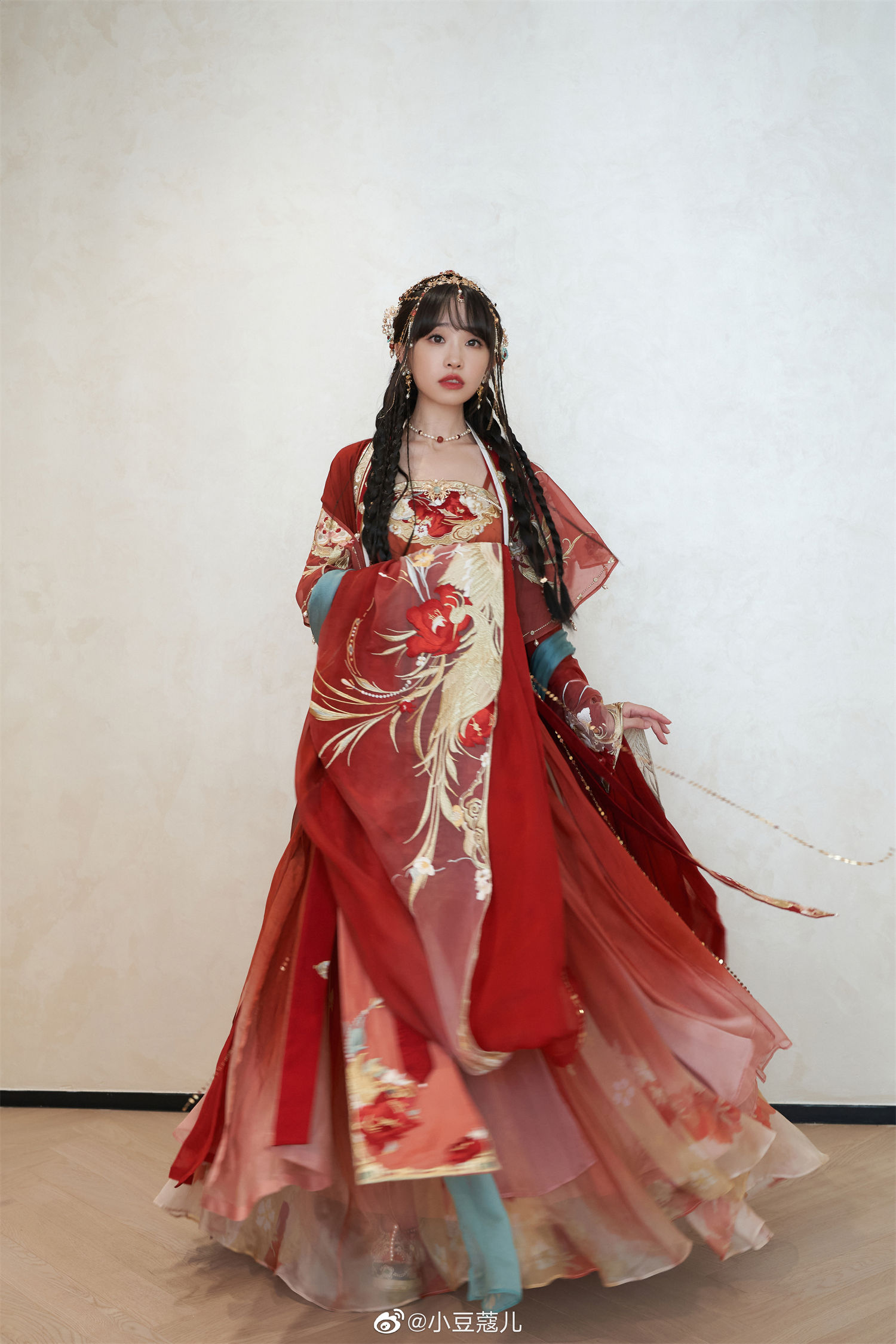图片[5]-小豆蔻儿到底是十三余的幕后掌门人吗？她的背景资料揭秘-清美唯艺