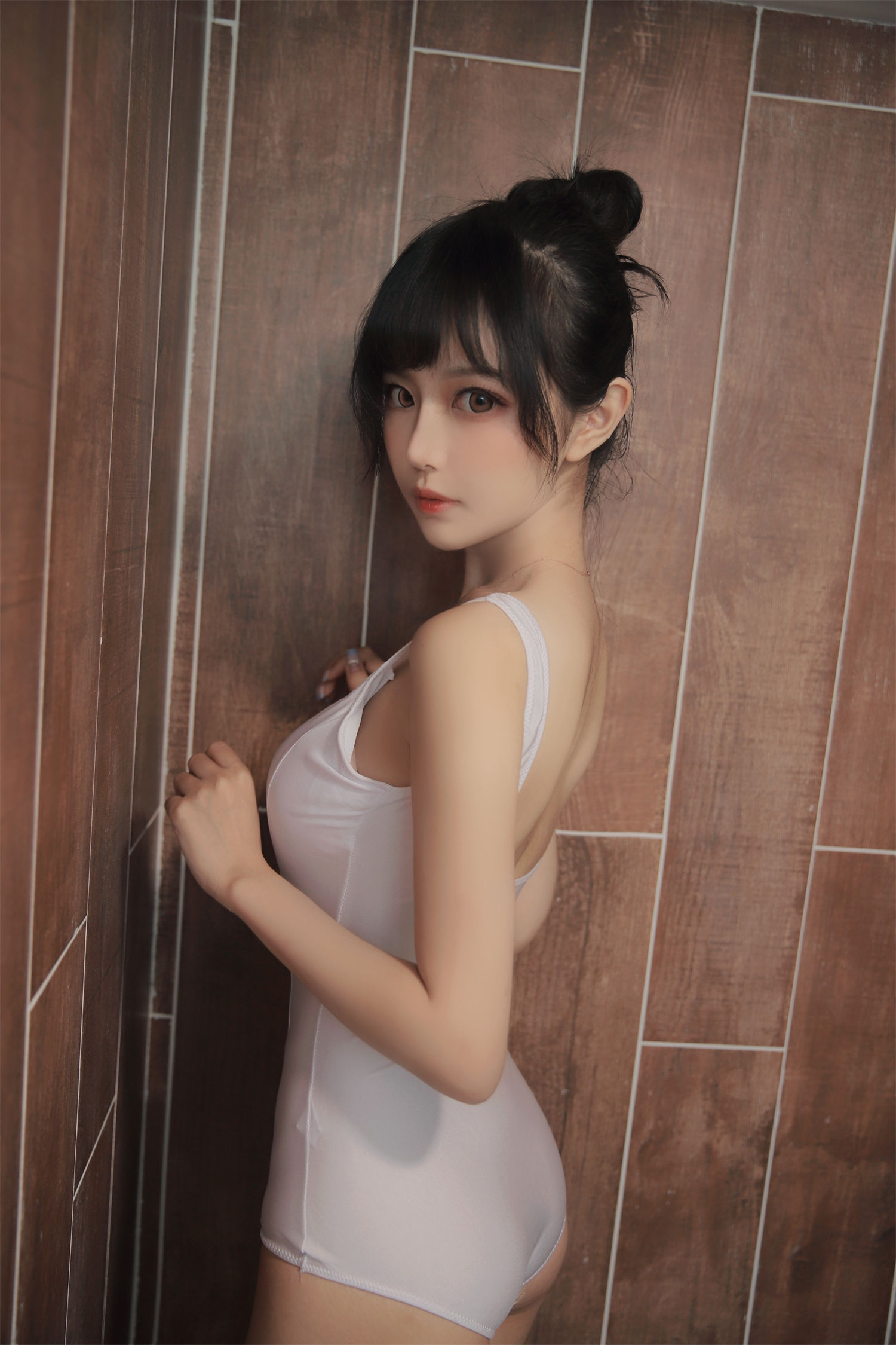 图片[4]-2024小鹿鹿图鉴：如何在浴室蒸汽中打造美丽-清美唯艺