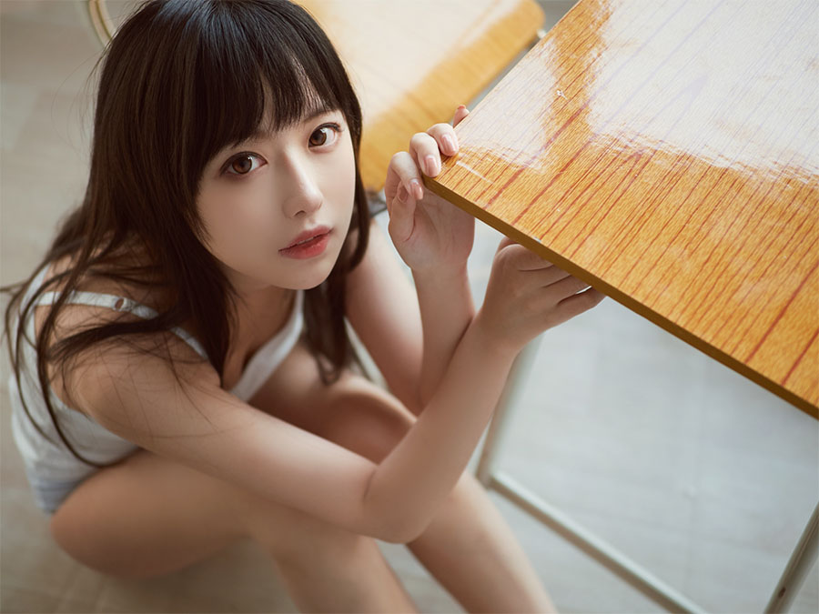 寻找Shika小鹿和羽鸟的cosplay美图，欣赏推荐!-清美唯艺