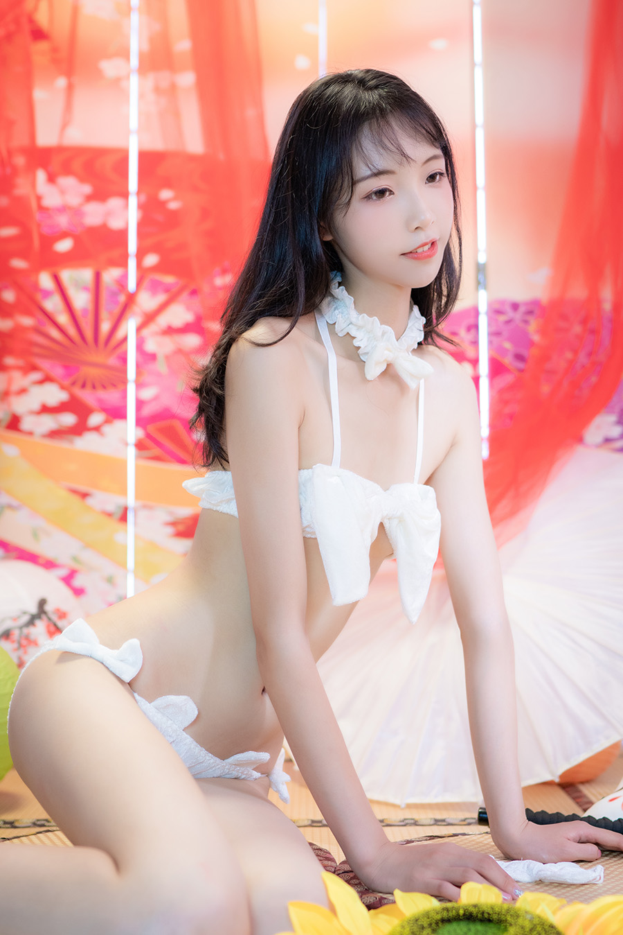 图片[3]-哪里可以找到西呱呀呀呀sj作品的高清图像？如何确保下载图片的清晰度？-清美唯艺
