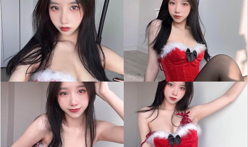 果咩酱的瓜子脸女孩，是班里的女神还是校园里的女神？-清美唯艺