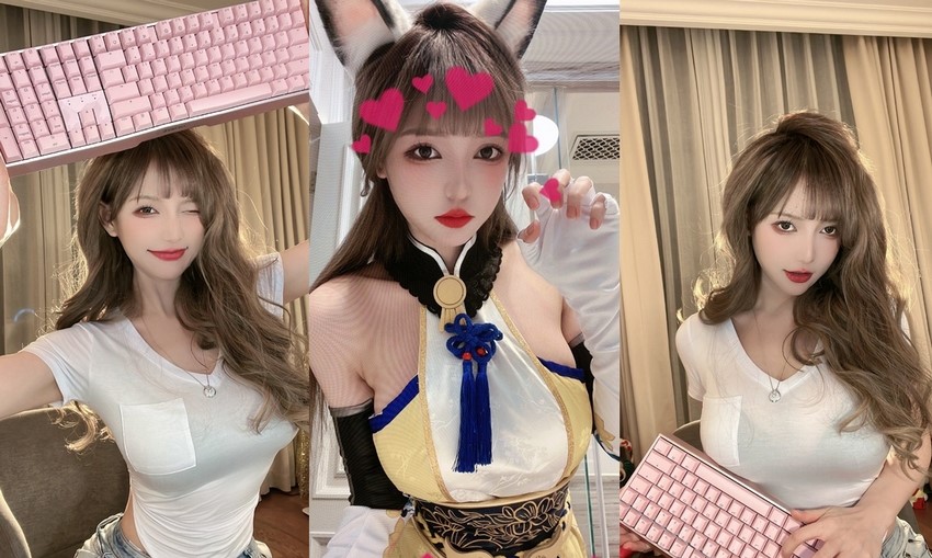 国民女神米娜为何选择跳大摆锤？背后隐藏的情感宣言是什么？-清美唯艺
