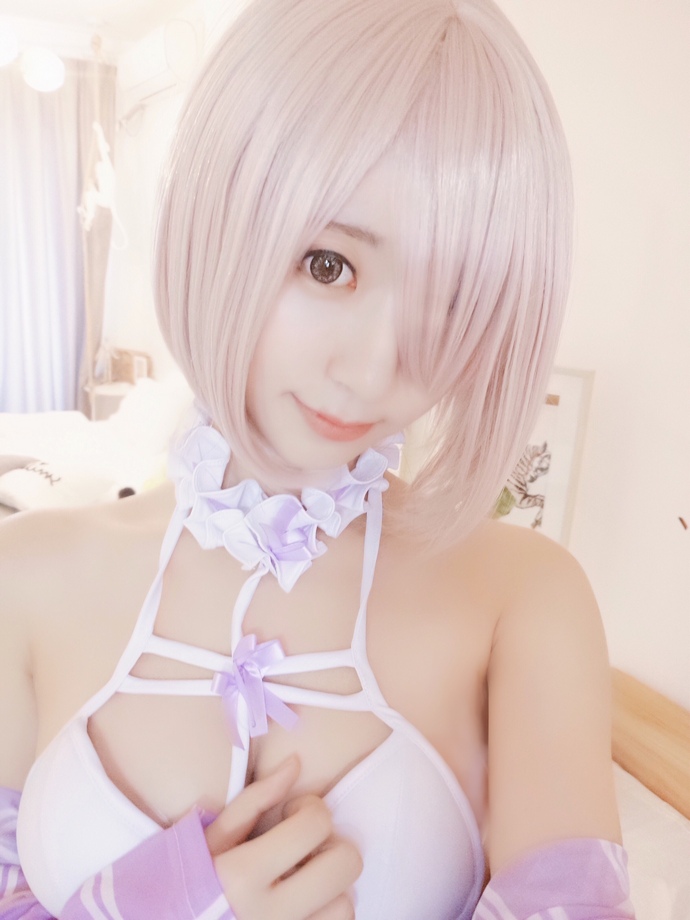 图片[3]-黑川精彩Cosplay图片合集揭秘：在哪里可以获取？-清美唯艺