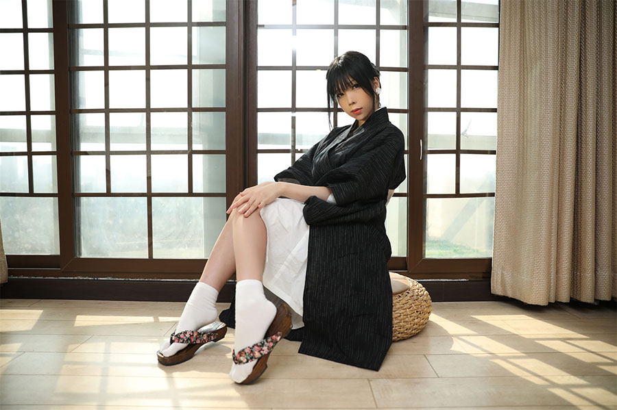 揭开鹿野希的神秘面纱：她的精彩瞬间回顾-清美唯艺