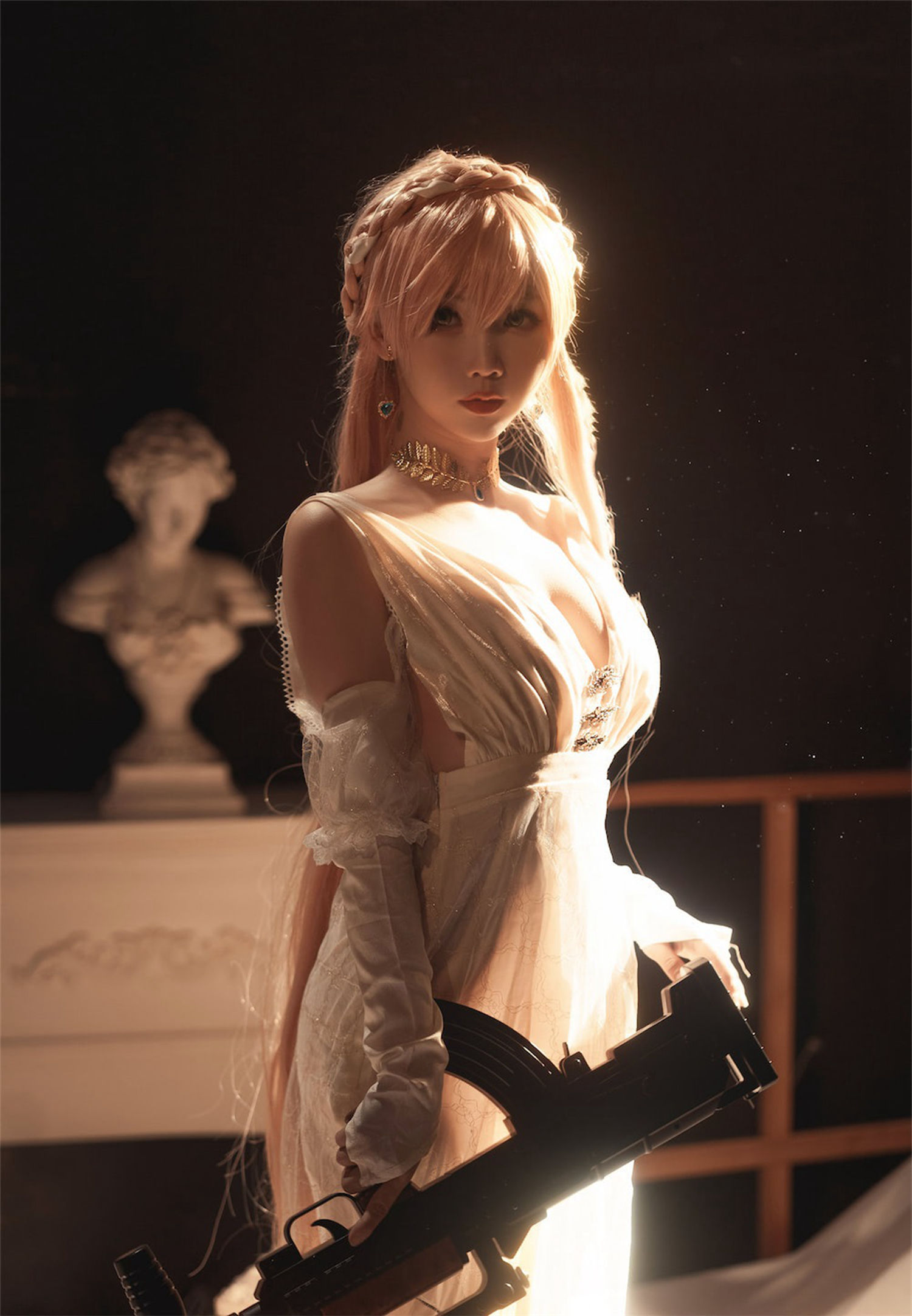 图片[2]-如何获取面饼仙儿图集？天意佳人有什么独特之处？-清美唯艺
